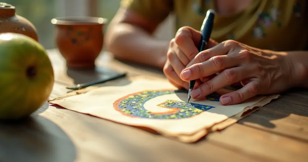 Tarefa com a letra G: o erro que 91% dos pais cometem na alfabetização