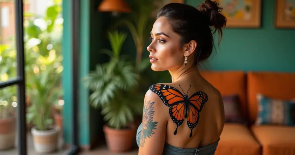27 Ideias de Tatuagem 3D Que Vão Fazer Todo Mundo Parar Pra Olhar