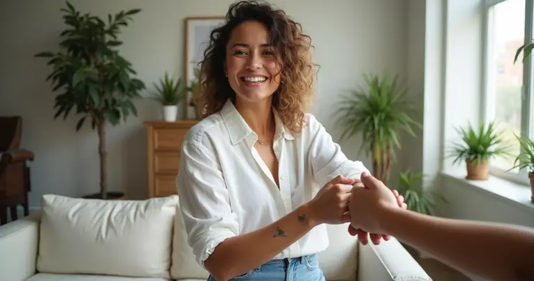 80+ Ideias de Tatuagem Combinando para Eternizar Seus Laços