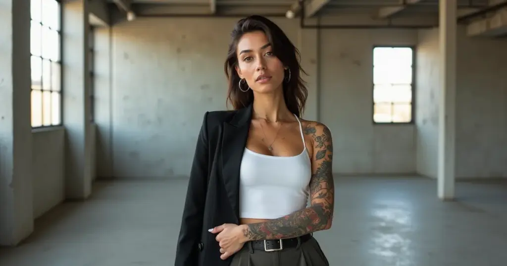 Fine Line vs Patchwork: qual vale mais seu dinheiro e combina com você? Fine Line vs Patchwork: qual vale mais seu dinheiro e combina com você?