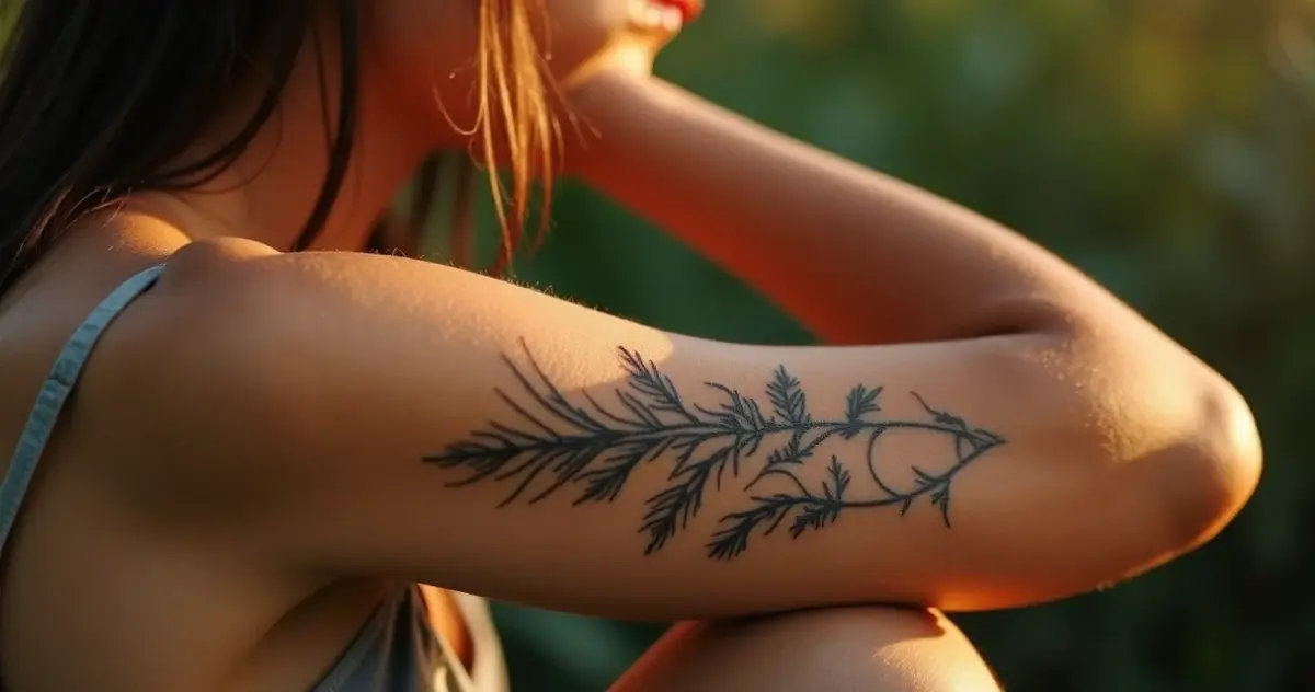 27 Ideias de Tatuagem de Fé: Escolha Seu Escudo Espiritual na Pele