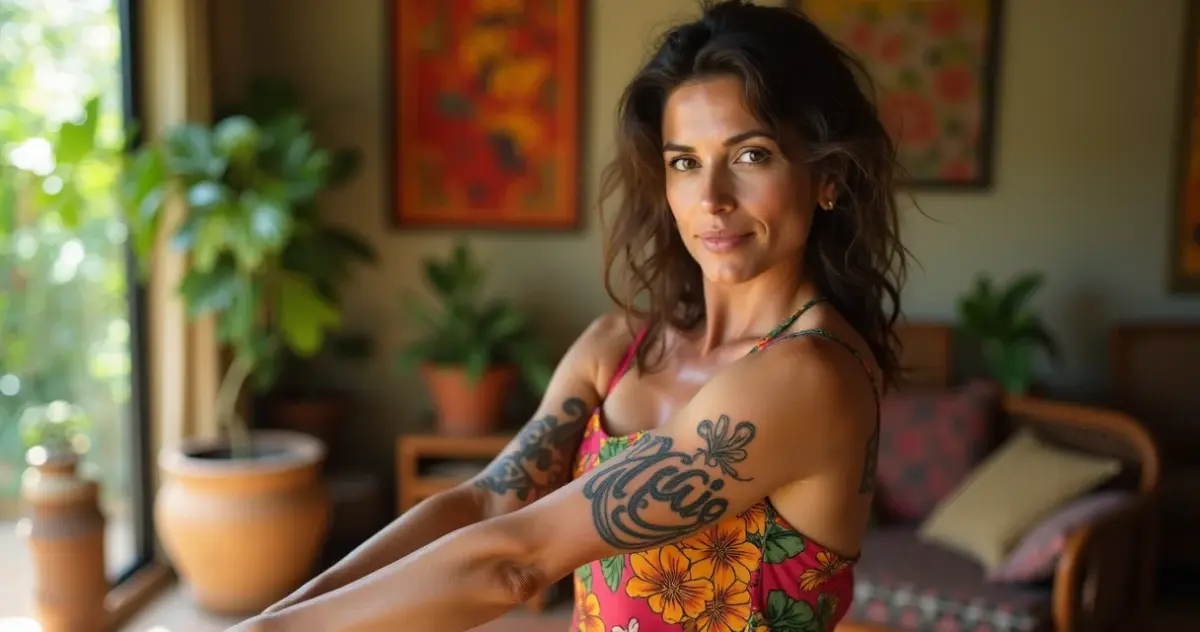 27 Ideias de Tatuagem de Pai e Mae: Do Simbólico ao Emocional