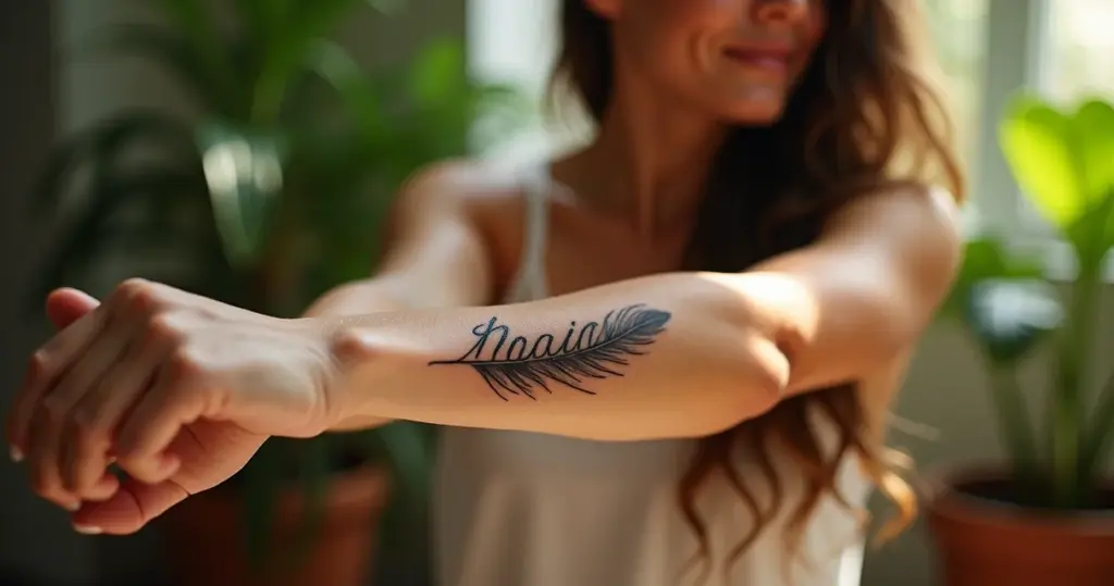 27 Ideias de Tatuagem em Homenagem ao Filho (Fuja do Óbvio)