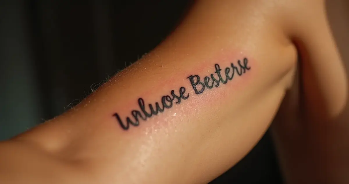 27 Ideias de Tatuagem Feminina no Braço Filhos (com Preços Reais) 27 Ideias de Tatuagem Feminina no Braço Filhos (com Preços Reais)
