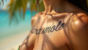 77 Ideias de Tatuagem Frase para Você se Inspirar em 2026 77 Ideias de Tatuagem Frase para Você se Inspirar em 2026