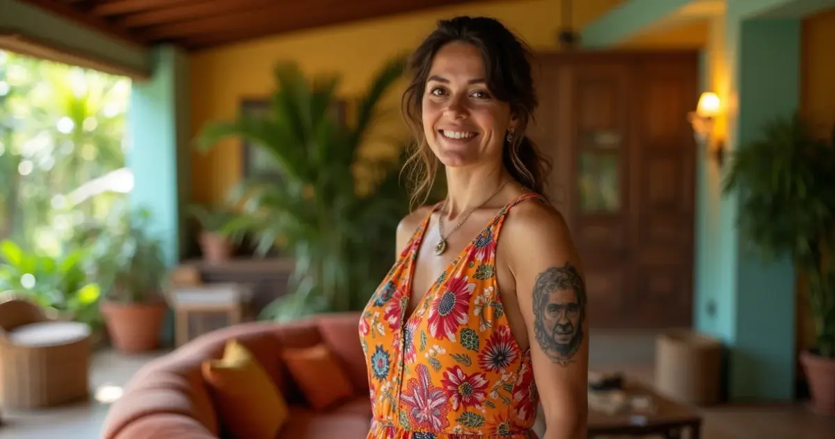 27 Ideias de Tatuagem Homenagem ao Pai: Da Assinatura ao Retrato Realista