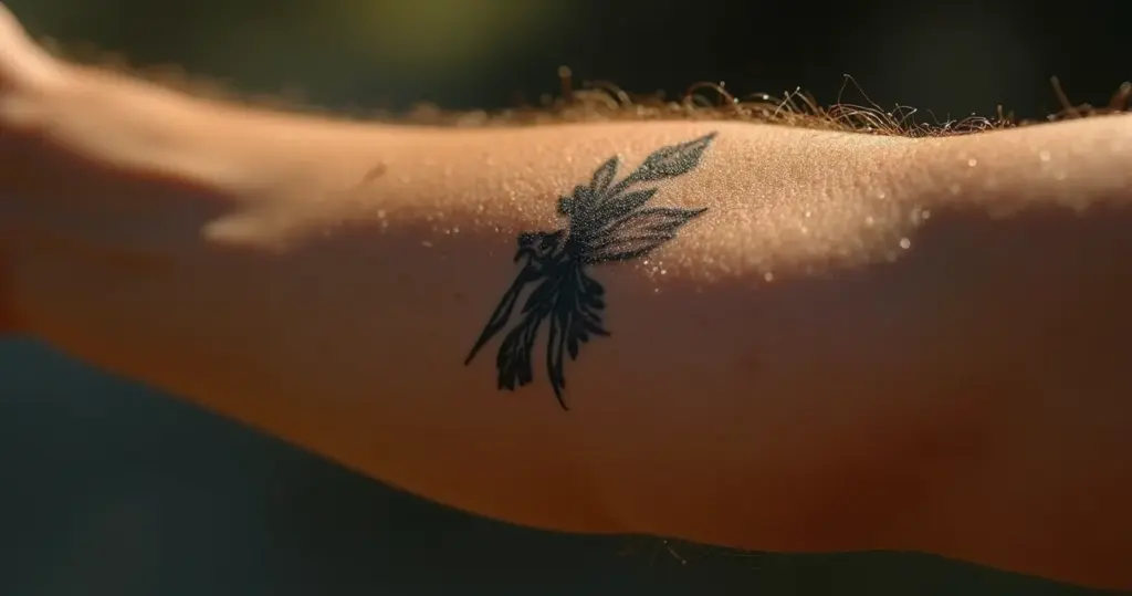 47 Ideias de Tatuagem Masculina Pequena: O Detalhe que Transforma Sua Imagem 47 Ideias de Tatuagem Masculina Pequena: O Detalhe que Transforma Sua Imagem