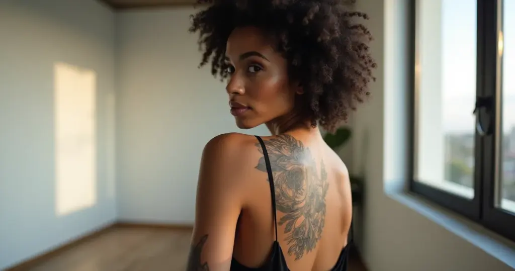 19 Ideias de Tatuagem na Costa: Do Minimalista ao Fechamento Completo 19 Ideias de Tatuagem na Costa: Do Minimalista ao Fechamento Completo