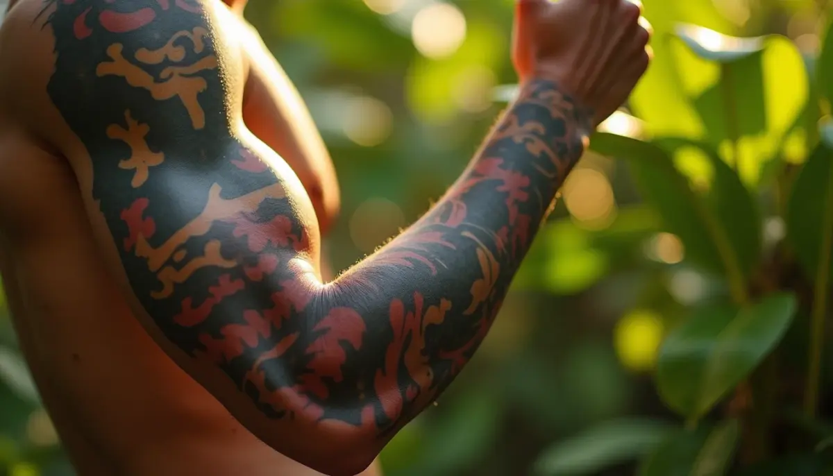 87 Ideias Incríveis de Tatuagem no Braco para Você se Inspirar 87 Ideias Incríveis de Tatuagem no Braco para Você se Inspirar