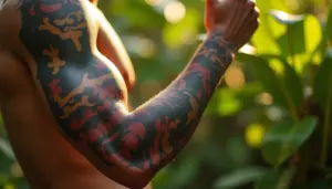 87 Ideias Incríveis de Tatuagem no Braco para Você se Inspirar