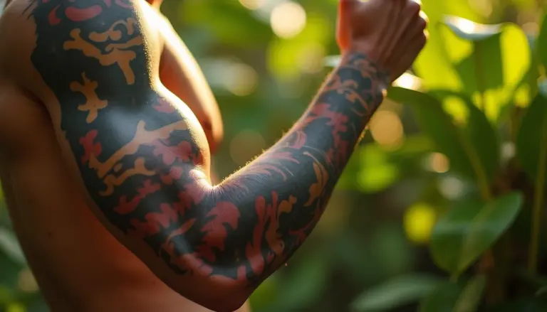 87 Ideias Incríveis de Tatuagem no Braco para Você se Inspirar