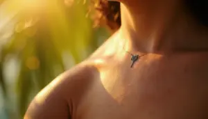 70 tatuagens pequenas com significados que vão te surpreender