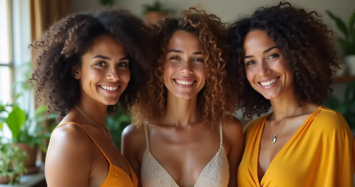 8 Dicas Práticas de Tipos de Cabelo Feminino que Economizam R$50 por Mês