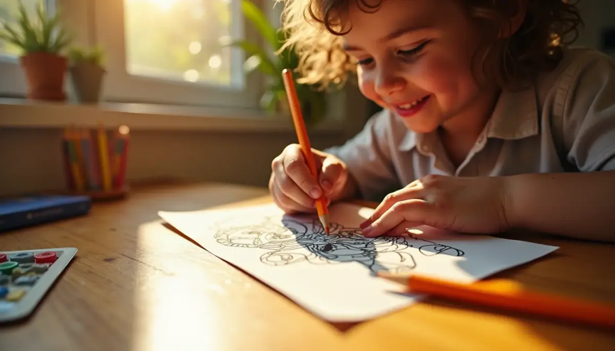 58 Desenhos Toy Story para Colorir: Gratuitos e Fáceis de Imprimir