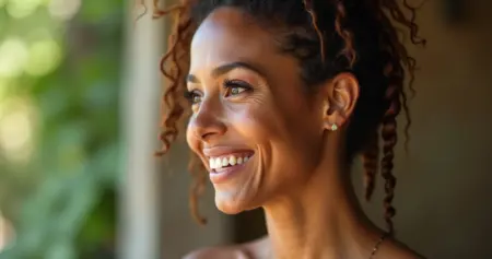 14 Ideias de Trança Nagô Feminina Cabelo Curto Que Vão Virar Seu Visual