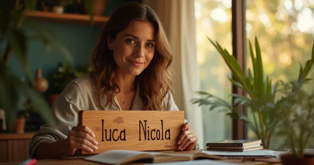 Três nomes masculinos que terminam com a letra a e o que eles revelam sobre você