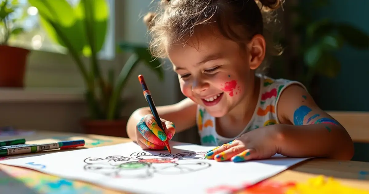 Turma do Mickey Colorir: Onde Encontrar Desenhos Grátis e Dicas
