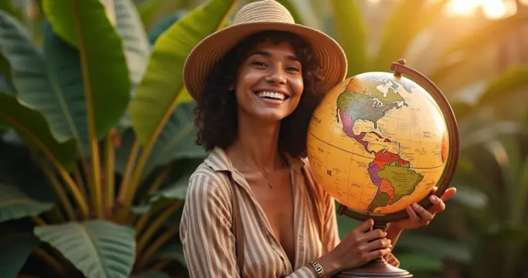 13 países com a letra T que transformam sua viagem em experiência barata