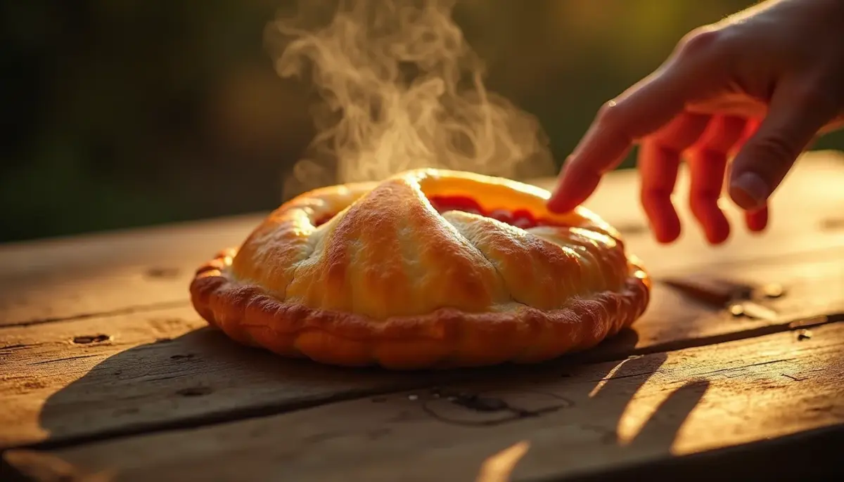 Uma comida com a letra E: lista para você nunca mais travar no Stop
