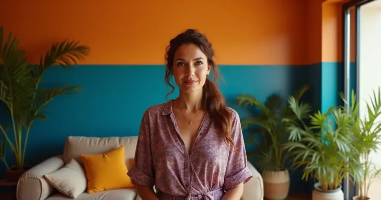 3 Cores com U que Vão Transformar Seu Espaço e Seu Look Agora