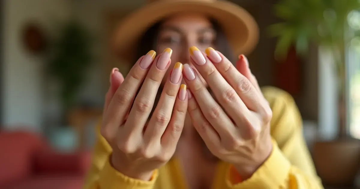 18 Ideias de Unha Chique: Elegância Silenciosa que Transforma Seu Look 18 Ideias de Unha Chique: Elegância Silenciosa que Transforma Seu Look