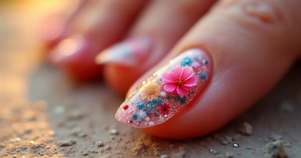 17 Ideias de Unha de Gel Stiletto: Do Básico ao Encapsulado