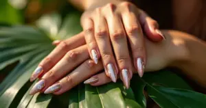 Unha Decorada Rosa: Ideias e Tendências para Inspirar Seu Próximo Look