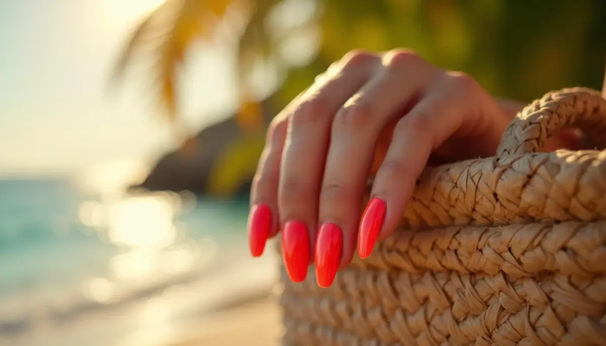 11 Ideias de Unha Stiletto para 2026: Fáceis e Lindas