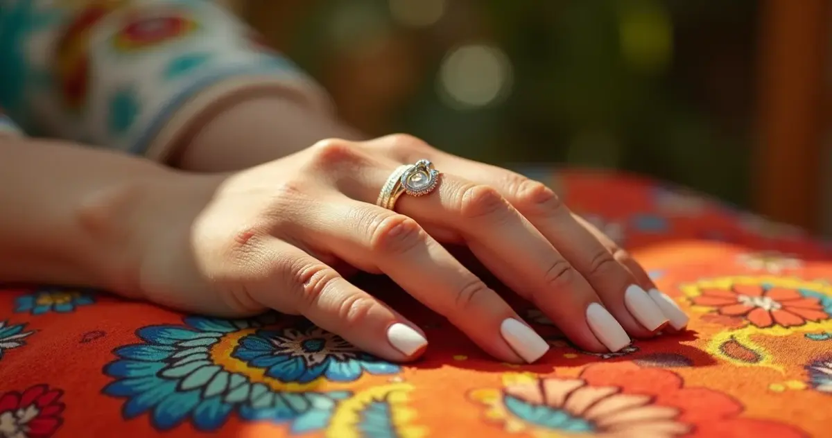 17 Ideias de Unhas Curtas e Bonitas para Mãos Elegantes em 2026