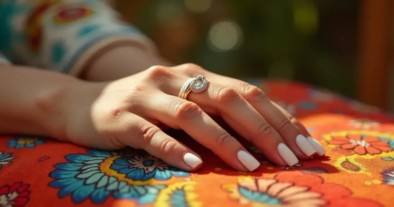 17 Ideias de Unhas Curtas e Bonitas para Mãos Elegantes em 2026 17 Ideias de Unhas Curtas e Bonitas para Mãos Elegantes em 2026