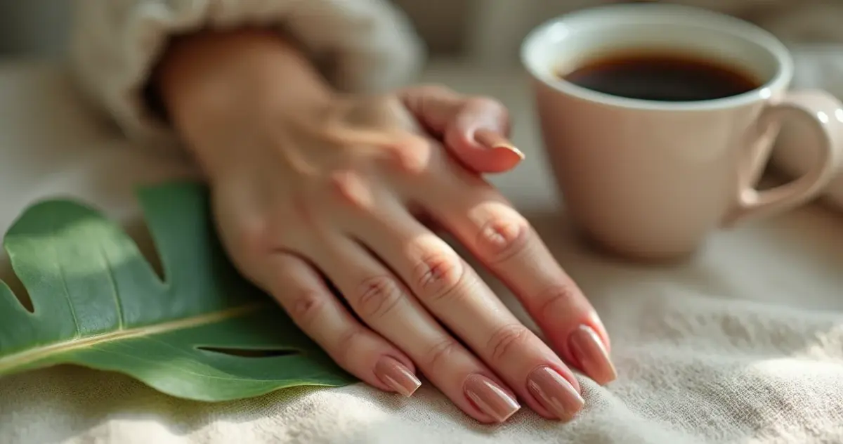 27 Ideias de Unhas Curtas Elegantes que Vão Mudar Seu Visual em 2026