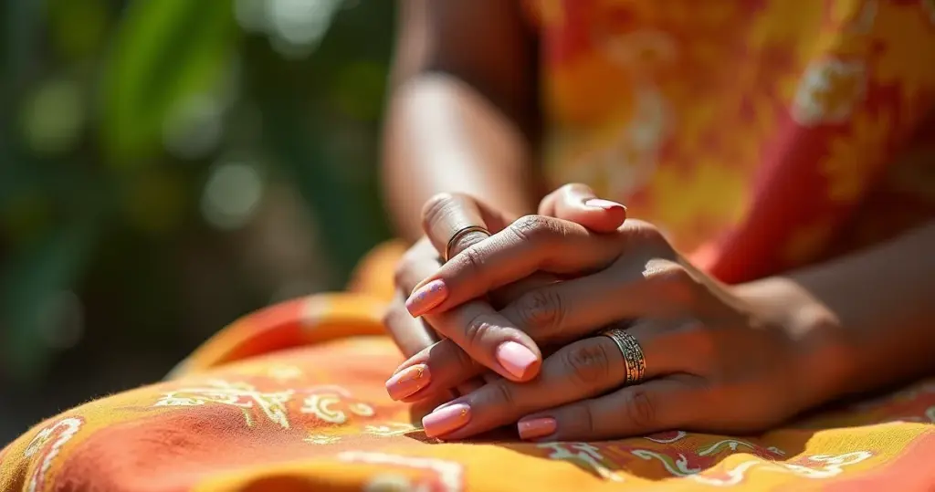 27 Ideias de Unhas Decoradas Curtas Que Vão Te Fazer Esquecer as Longas 27 Ideias de Unhas Decoradas Curtas Que Vão Te Fazer Esquecer as Longas