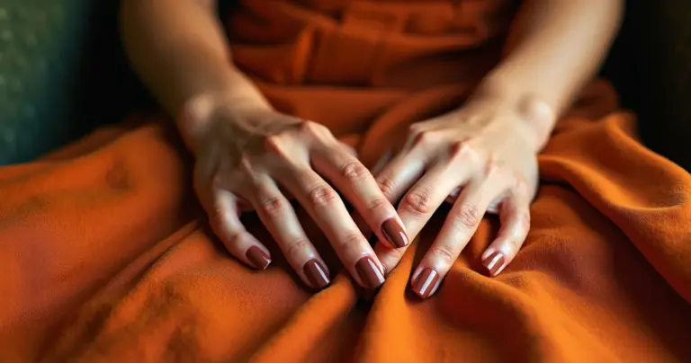 27 Unhas Ideias que Vão Te Deixar Sofisticada Sem Esforço