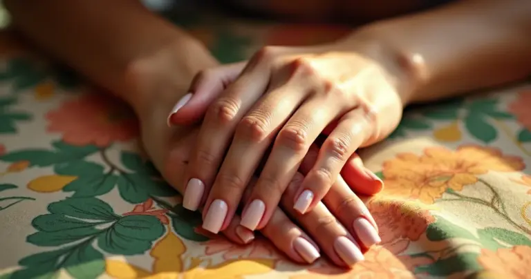 27 Ideias de Unhas Simples Que Transformam Seu Visual em 30 Minutos
