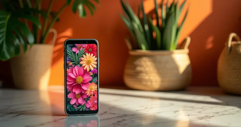 Wallpaper Dia das Mães PNG: Onde Baixar de Graça e Sem Erro