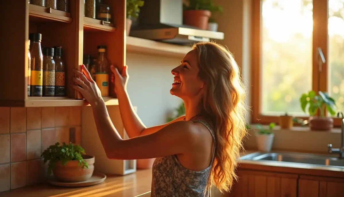 55 Acessórios de Cozinha que Vão Organizar Sua Vida em 2026