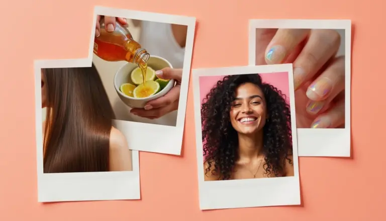 66 Ideias De Acidificação Cabelo Para Recuperar O Brilho Em Casa