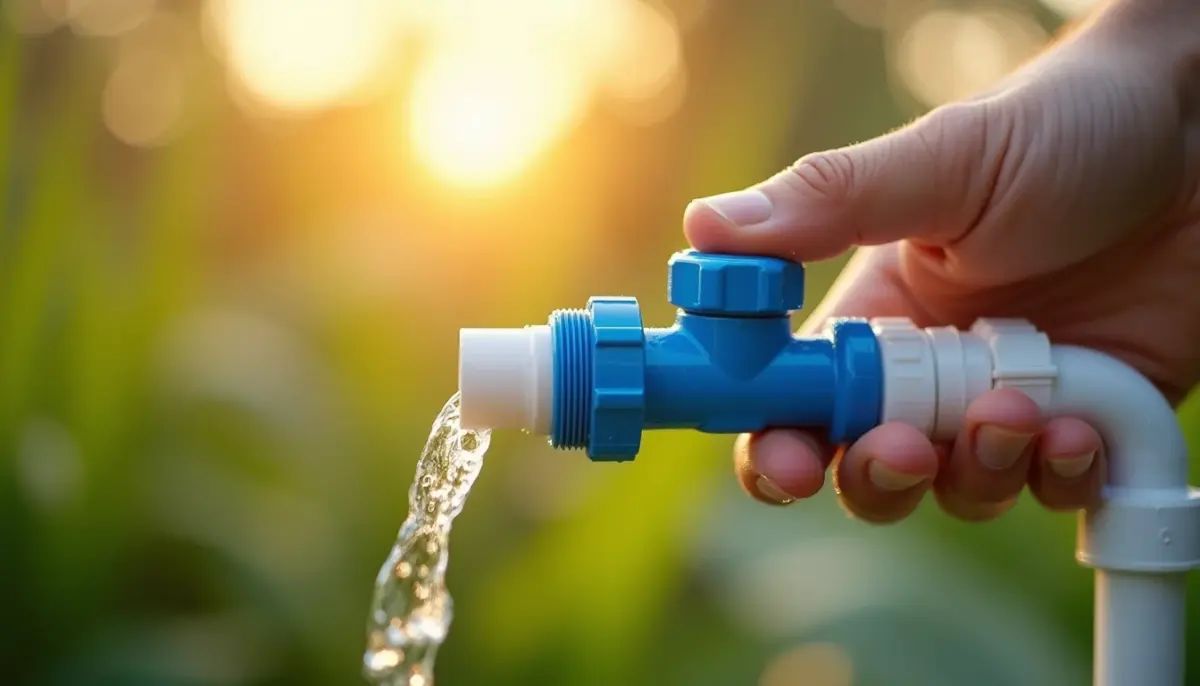 Adaptador para Caixa d'Água: Qual Comprar e Instalar sem Vazar