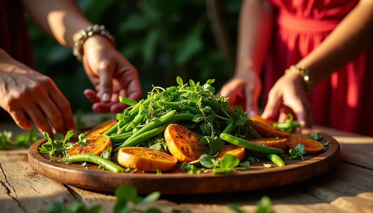 Alimentos com a letra V: lista que vai te salvar no Stop e na cozinha