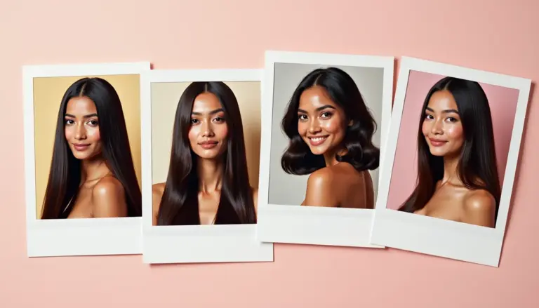 43 Ideias De Alisamentos De Cabelo Que Funcionam Em 2026