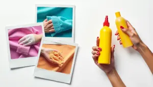 40 Ideias de Alvejante Para Não Estragar Suas Roupas Coloridas