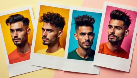 63 Ideias De Americano Cabelo Grande Que Vão Te Surpreender Em 2026