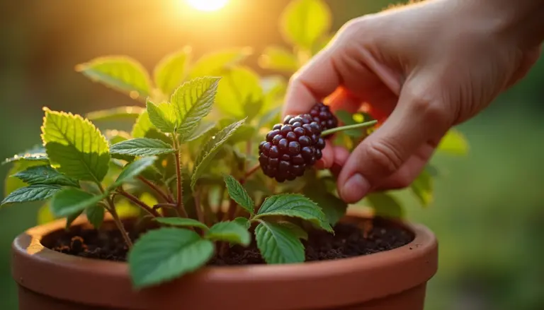 Amora Planta em Vaso: Dica Que Muda Tudo em 2026