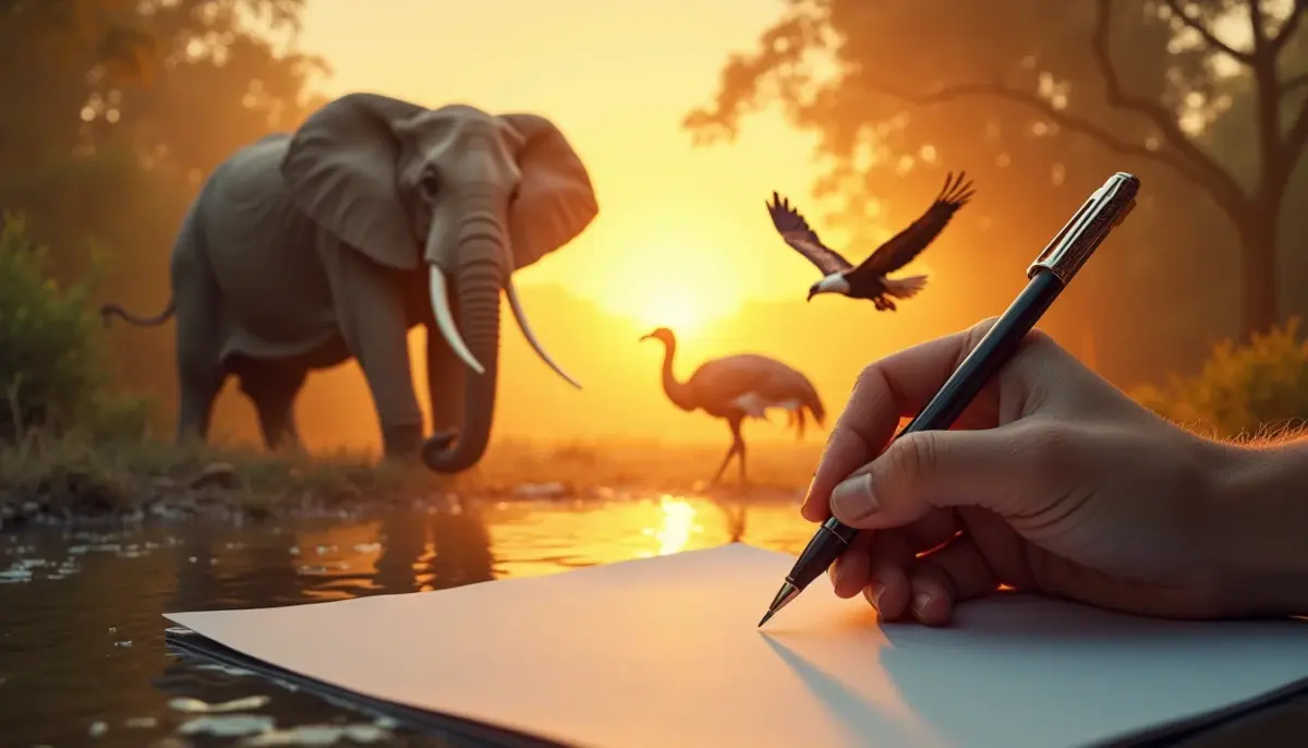 Animais que começam com a letra E: lista completa para vencer no Stop