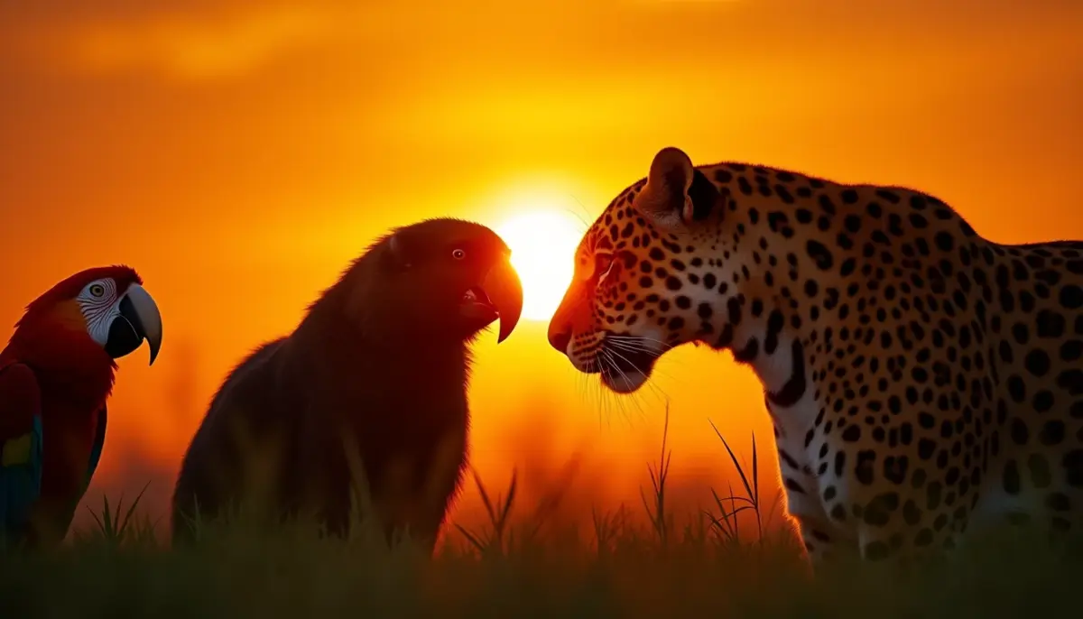 Animais que terminam com a letra A: lista para ganhar no Stop