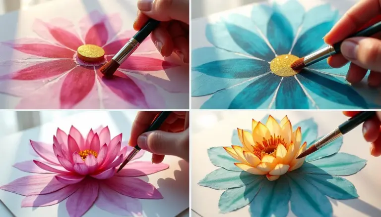 59 Ideias de Aquarela para Colorir com Papel Certo e Grátis 59 Ideias de Aquarela para Colorir com Papel Certo e Grátis