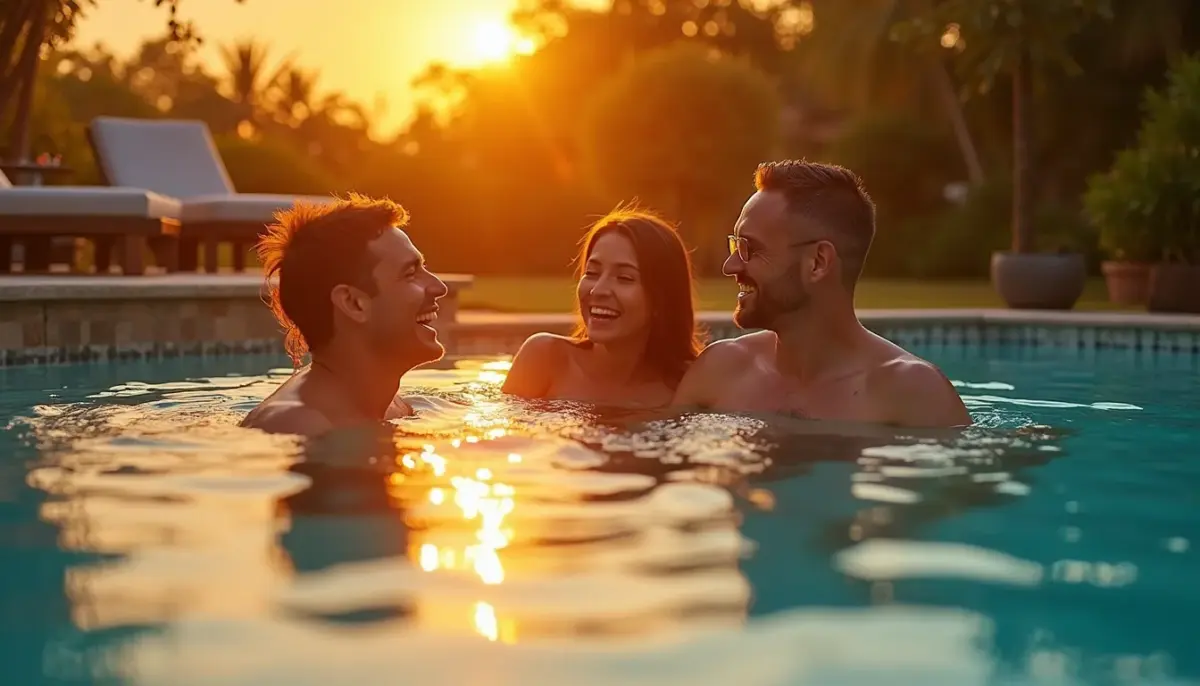 Aquecedor Elétrico para Piscina: Resistência ou Bomba de Calor? Veja Qual Compensa