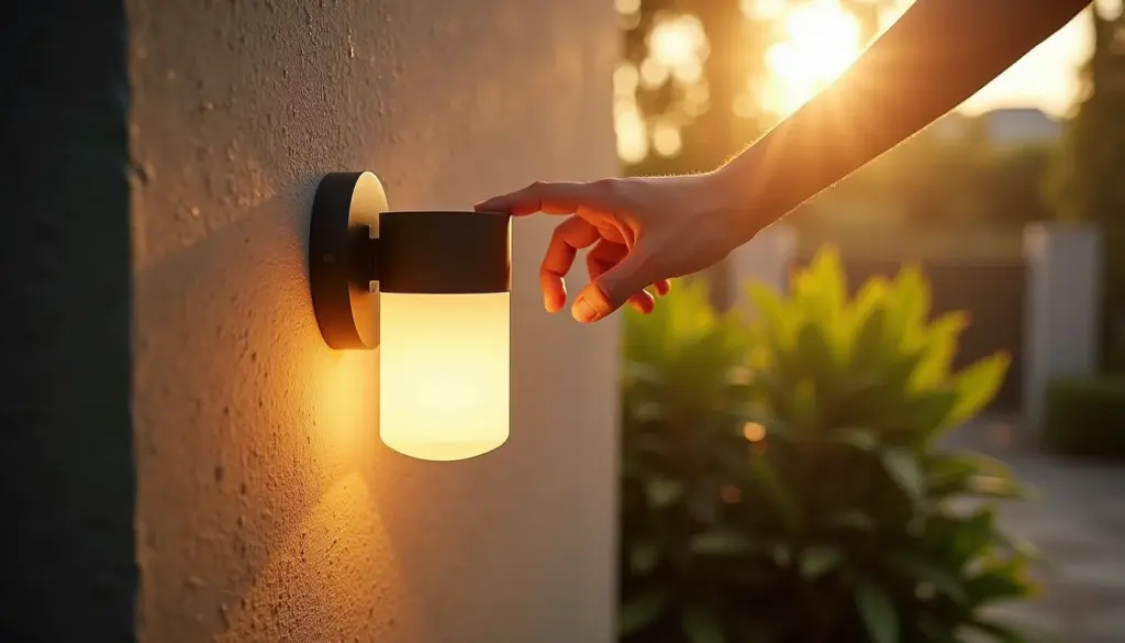 Arandela para Muro Externo: Qual o Melhor Modelo de Custo-Benefício?