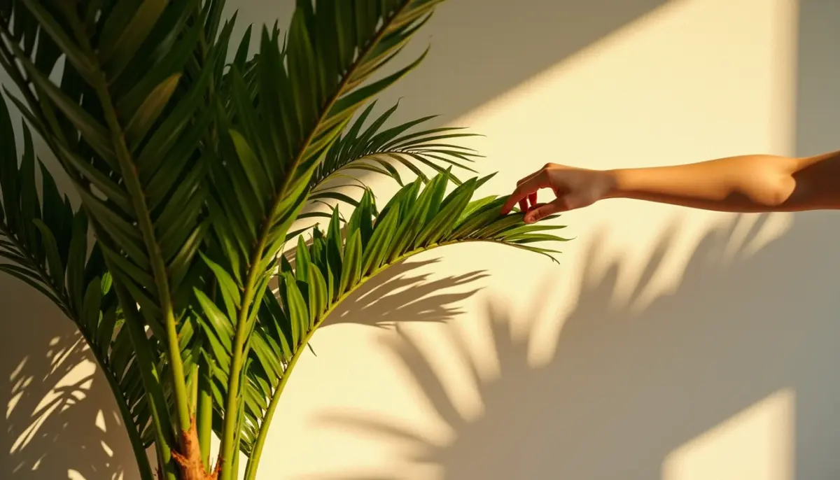 Areca: Como Cuidar e Decorar com a Planta que Purifica o Ar