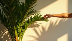 Areca: Como Cuidar e Decorar com a Planta que Purifica o Ar